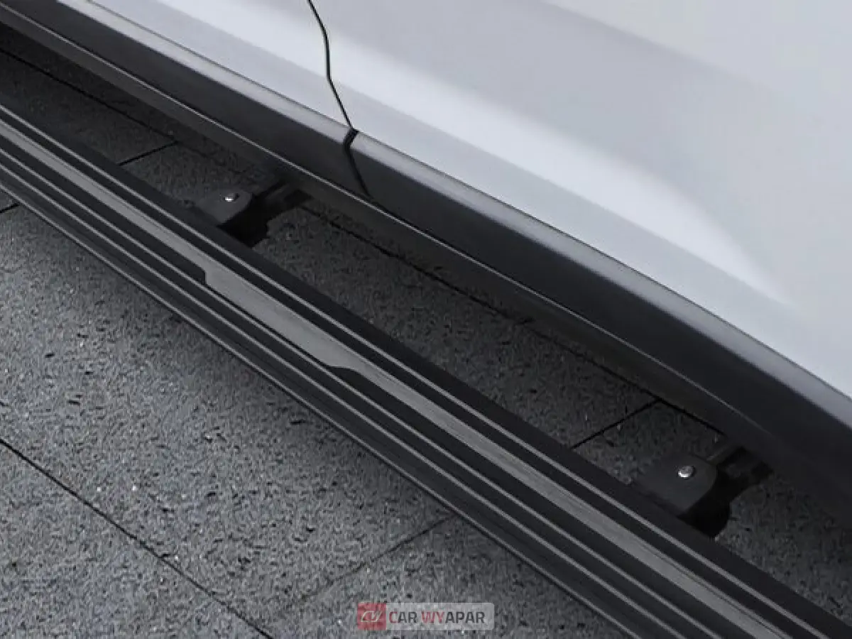 Jeep Grand Cherokee Top Feature